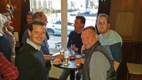 2018-09-28 Maandborrel Cafe Casino 08 2018-09-28 Maandborrel Cafe Casino 08
